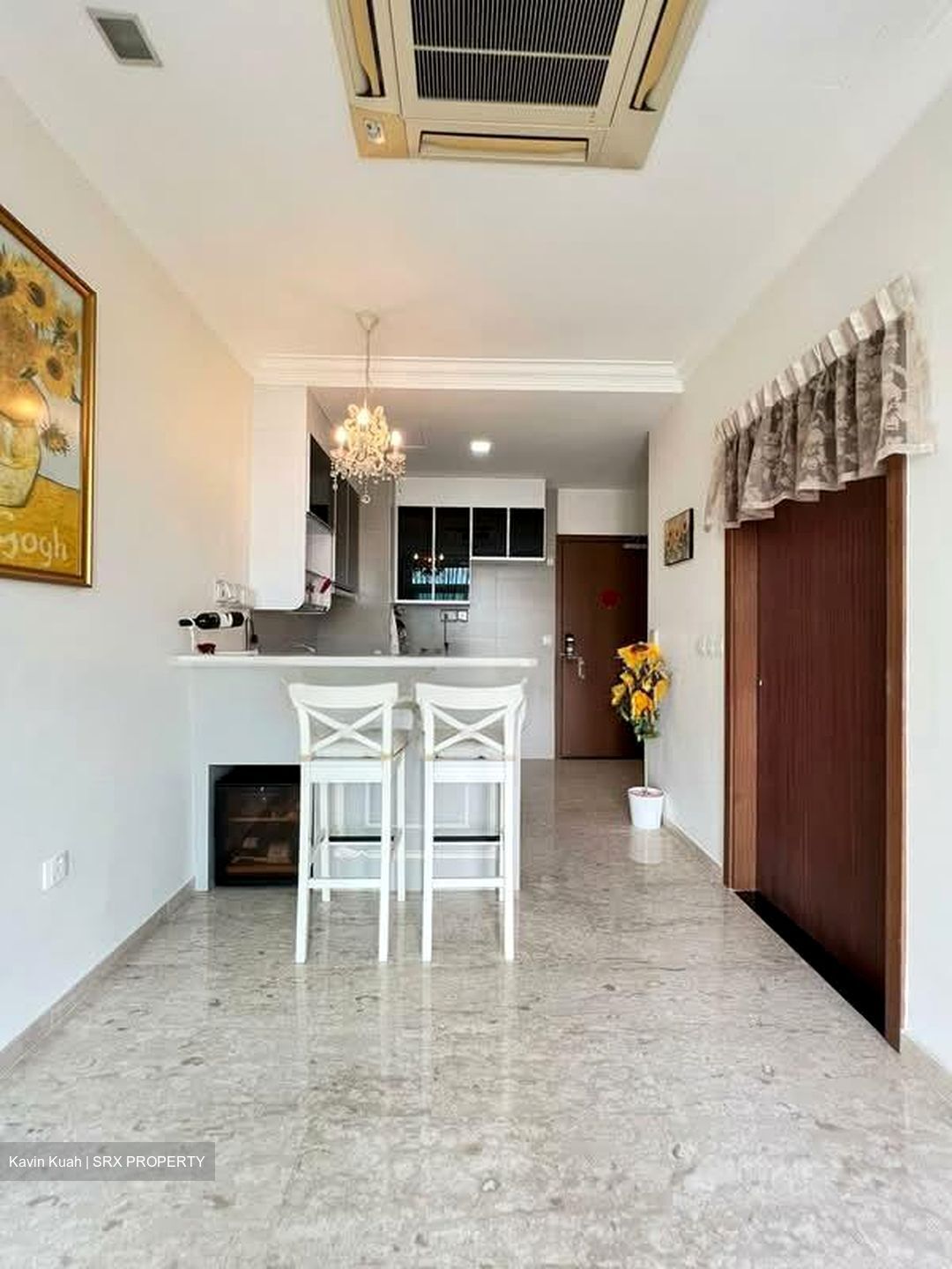 Cardiff Residence (D19), Condominium #558884581